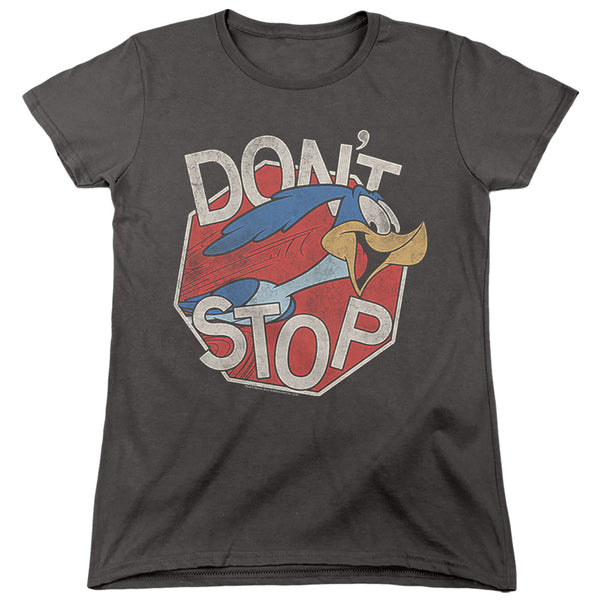 Looney Tunes Don't Stop Women's T-Shirt