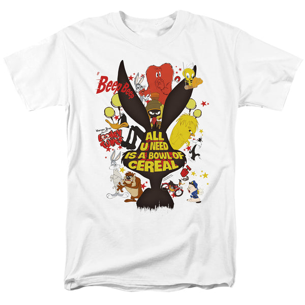 Looney Tunes Cereal T-Shirt