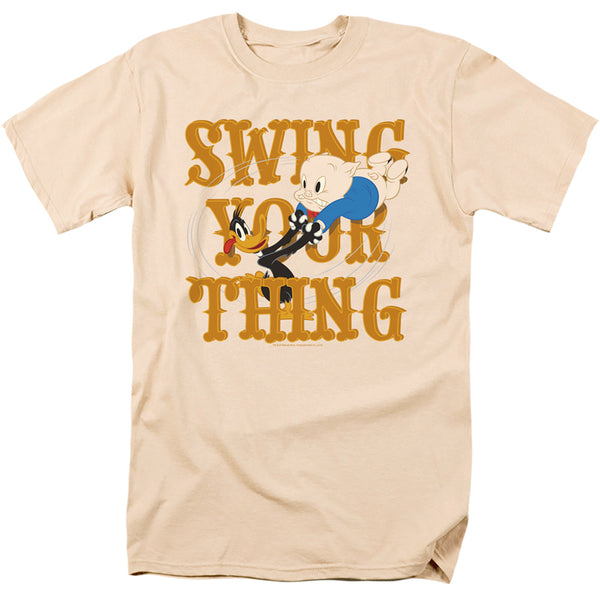 Looney Tunes Swing Your Thing T-Shirt