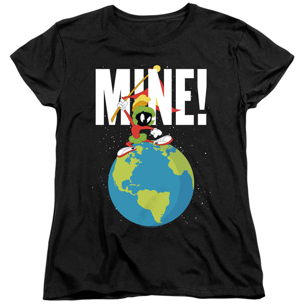 Looney Tunes Mine Women's T-Shirt