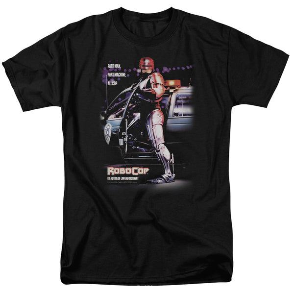 Robocop Poster T-Shirt
