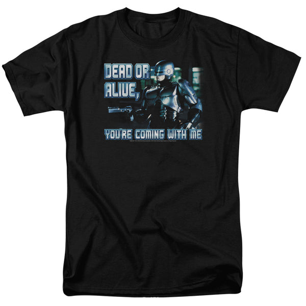Robocop Dead or Alive T-Shirt