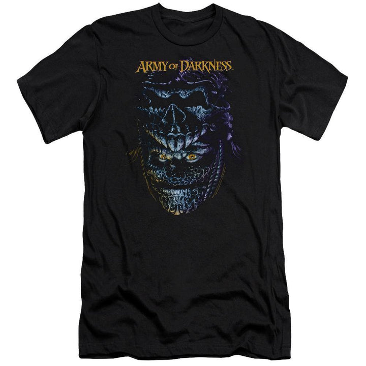 Army Of Darkness Evil Ash T-Shirt | Rocker Merch™