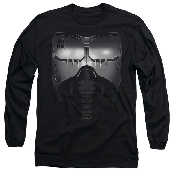 Robocop Robo Armor Long Sleeve T-Shirt