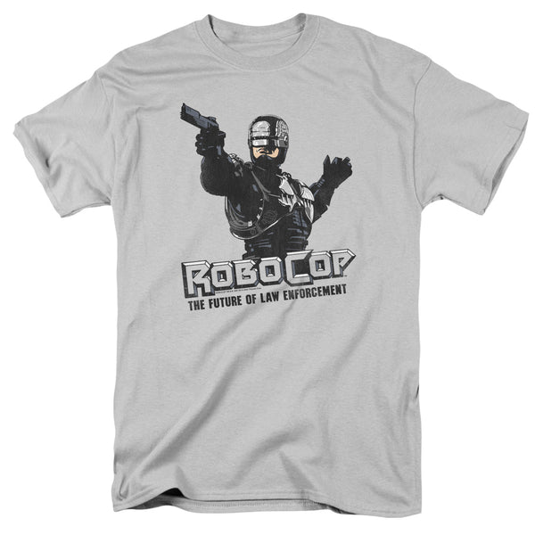 Robocop Future of Law T-Shirt