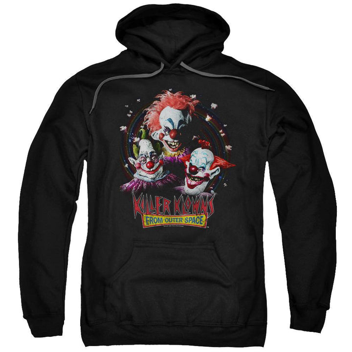 Killer Klowns From Outer Space Killer Klowns Hoodie – Rocker Merch