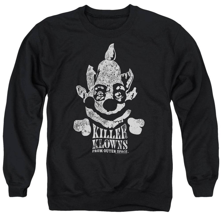 Killer Klowns From Outer Space Kreepy Sweatshirt - Rocker Merch