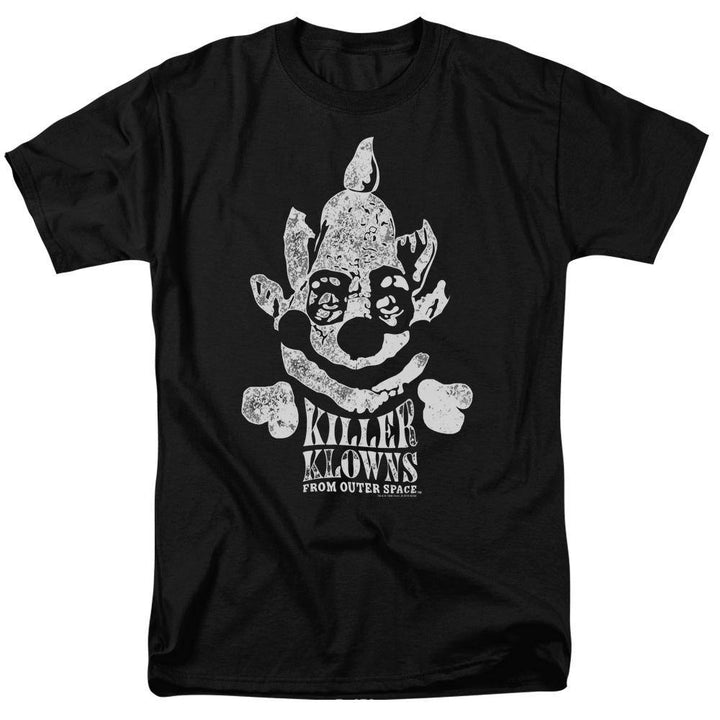 Killer Klowns From Outer Space Kreepy T-Shirt - Rocker Merch