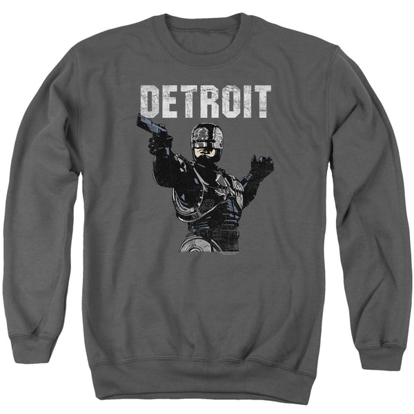 Robocop Detroit Sweatshirt