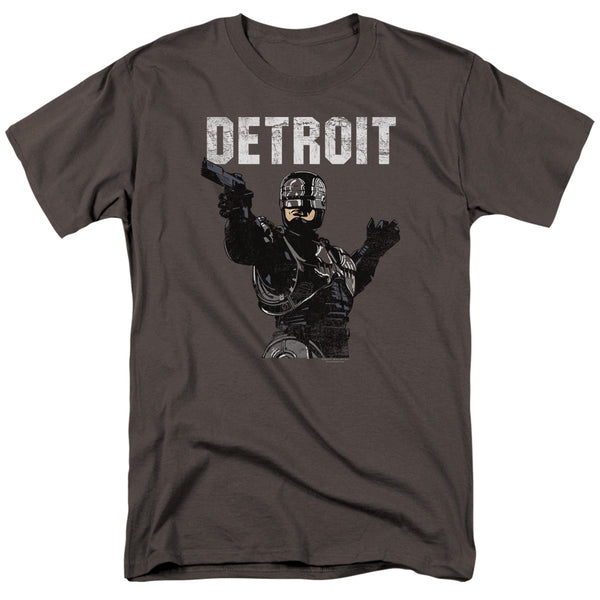 Robocop Detroit T-Shirt