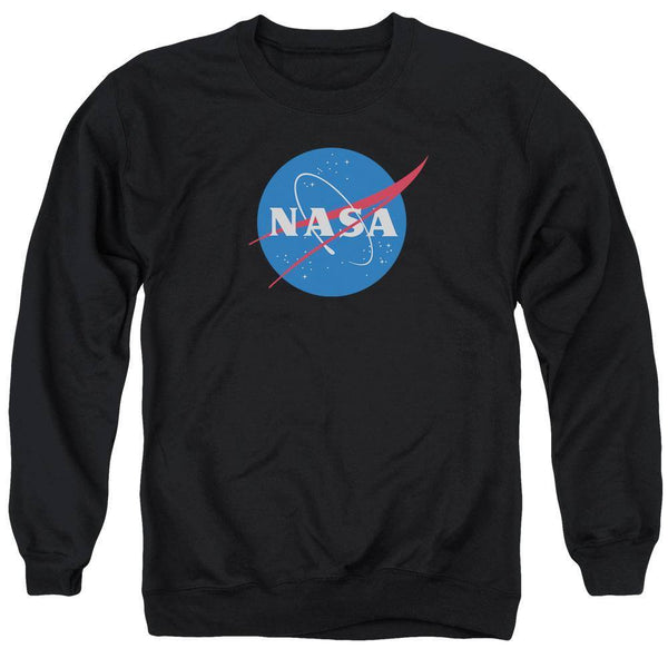 NASA Classic Logo Sweatshirt | Rocker Merch™