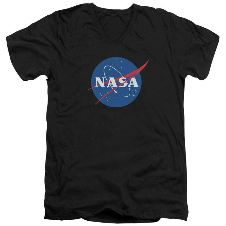 NASA Classic Logo T-Shirt | Rocker Merch™