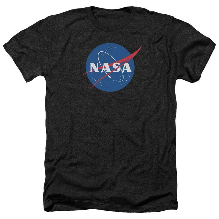 NASA Classic Logo T-Shirt – Rocker Merch