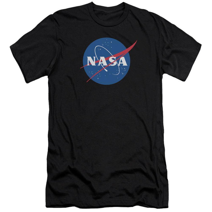 NASA Classic Logo T-Shirt | Rocker Merch™