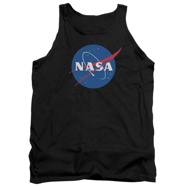 NASA Classic Logo Tank Top | Rocker Merch™