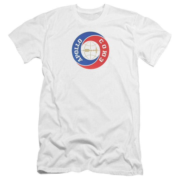 NASA Apollo Soyuz T-Shirt - Rocker Merch