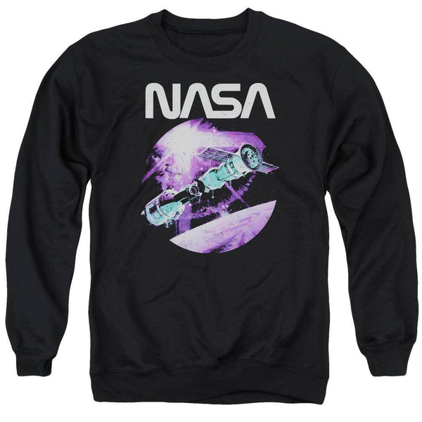 NASA Come Together Sweatshirt - Rocker Merch
