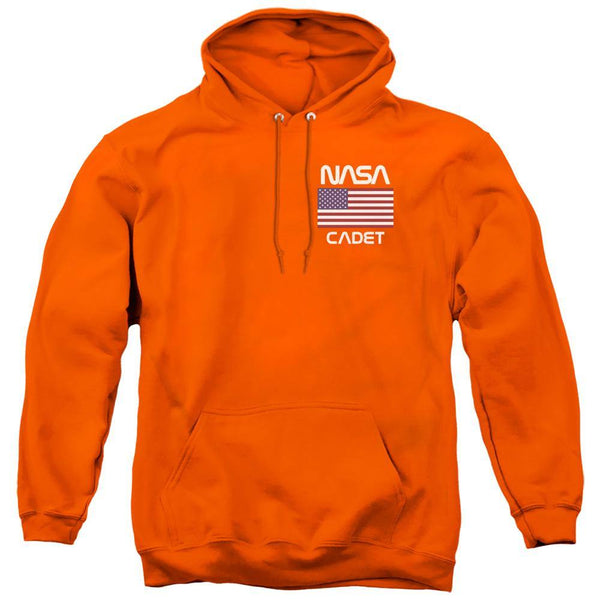 NASA Cadet Hoodie | Rocker Merch