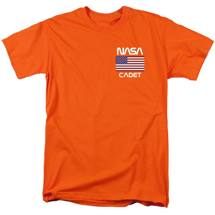 NASA Cadet T-Shirt | Rocker Merch