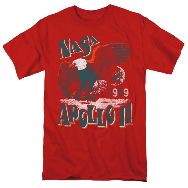 NASA Apollo 11 T-Shirt | Rocker Merch