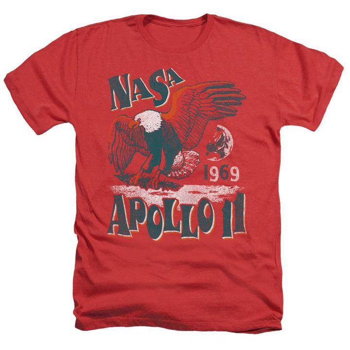 NASA Apollo 11 T-Shirt | Rocker Merch