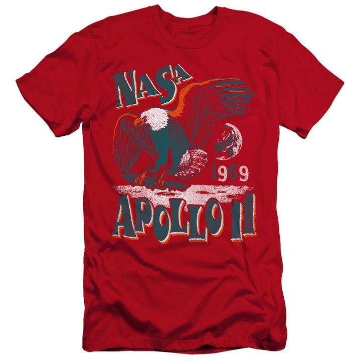 NASA Apollo 11 T-Shirt | Rocker Merch