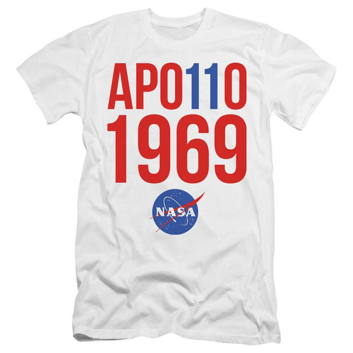 NASA 1969 T-Shirt | Rocker Merch