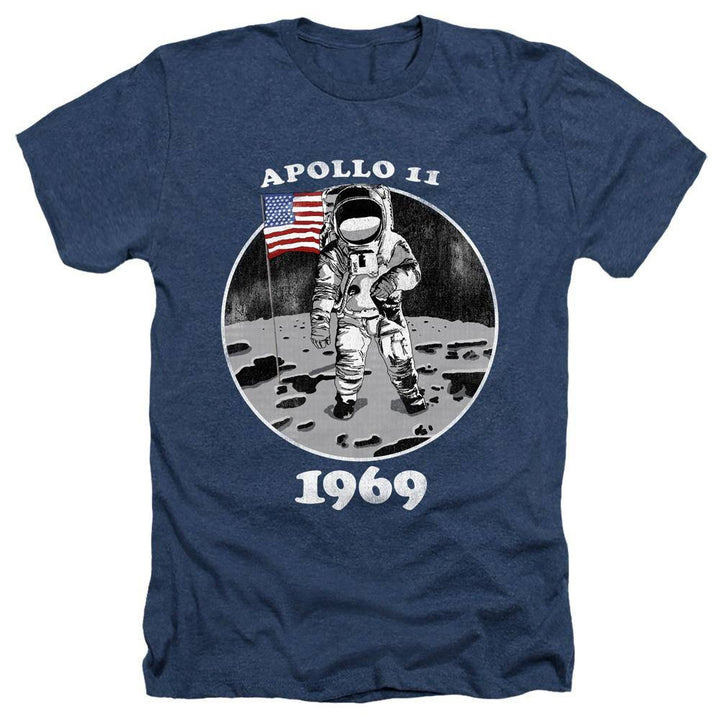 NASA Not Fake T-Shirt | Rocker Merch