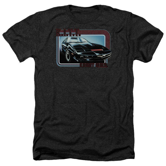 Knight Rider Kitt T-Shirt – Rocker Merch