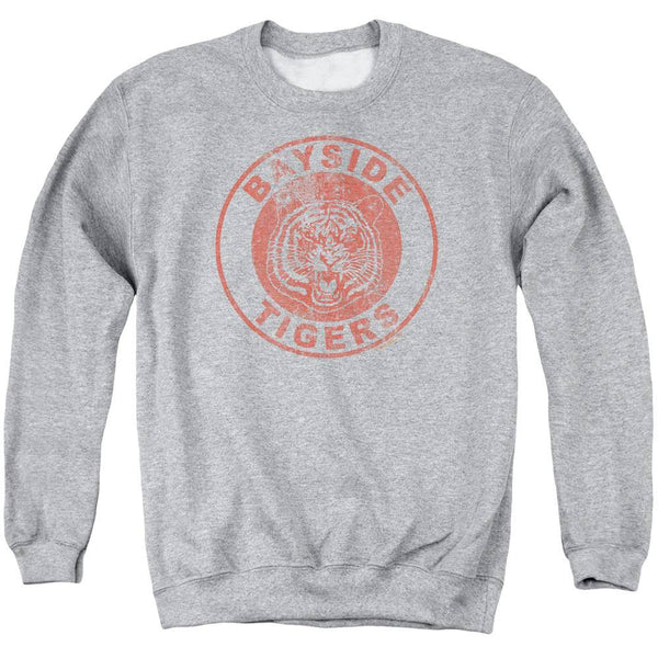 Saved By The Bell Tigers Sweatshirt - Rocker Merch™