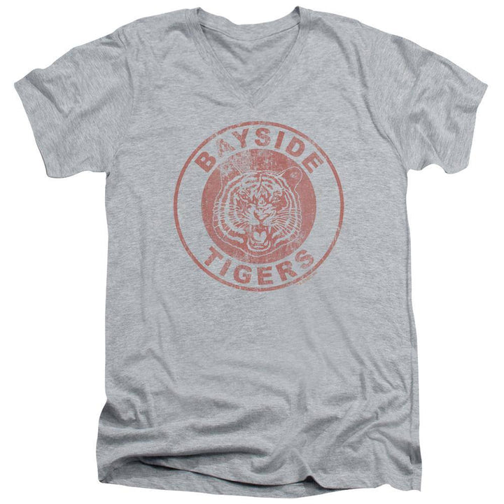Saved By The Bell Tigers T-Shirt - Rocker Merch™