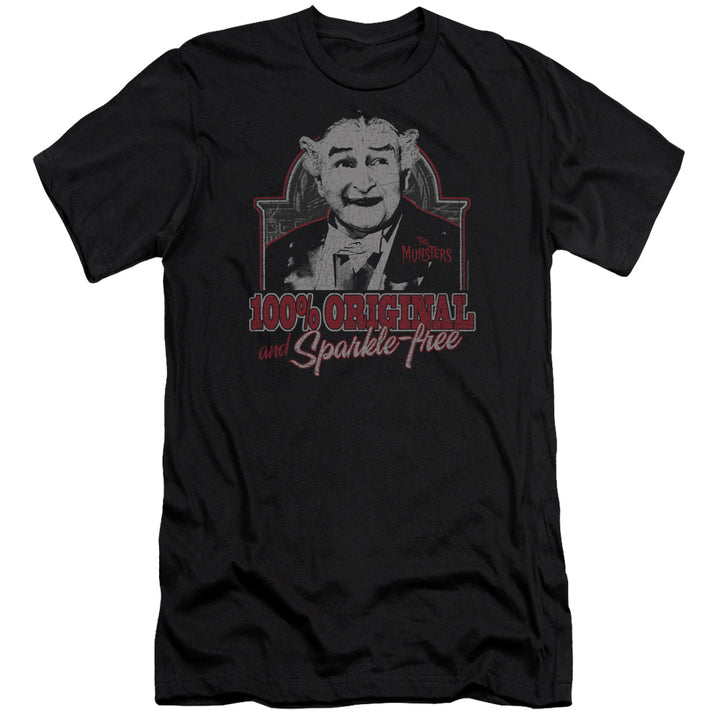 The Munsters 100% Original T-Shirt – Rocker Merch