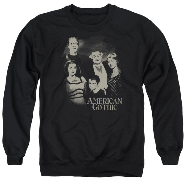 The Munsters American Gothic Sweatshirt