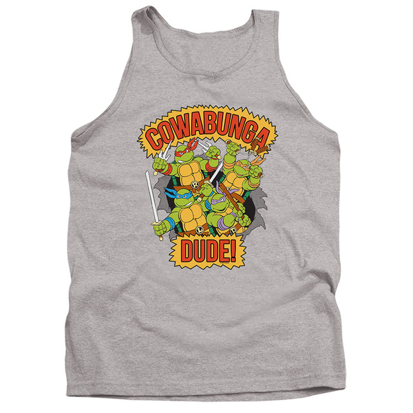 Teenage Mutant Ninja Turtles Cowabunga Dude Tank Top