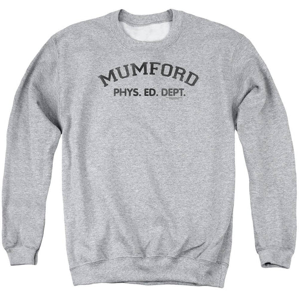 Beverly Hills Cop Mumford Sweatshirt | Rocker Merch™