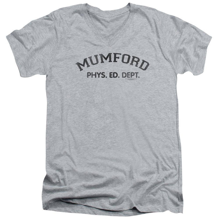 Beverly Hills Cop Mumford T-Shirt | Rocker Merch™