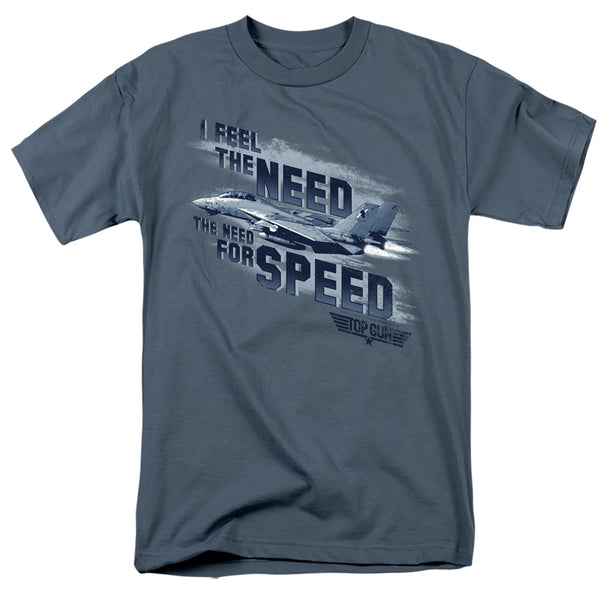 Top Gun Need For Speed T-Shirt
