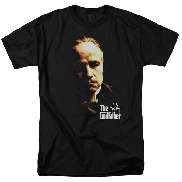 The Godfather Don Vito T-Shirt