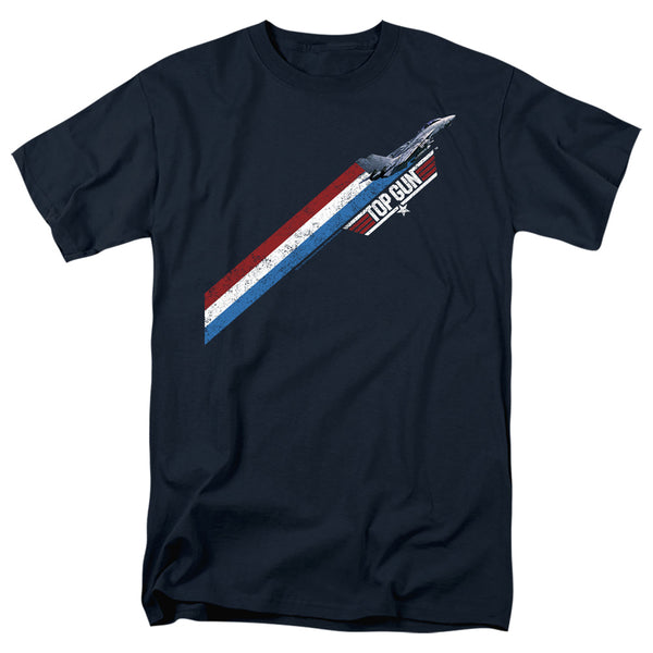 Top Gun Stripes T-Shirt
