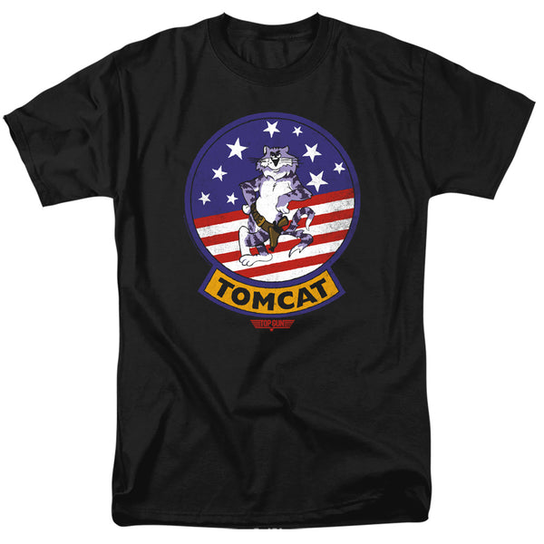 Top Gun Tomcat Sigil T-Shirt