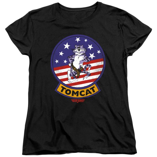 Top Gun Tomcat Sigil Women's T-Shirt