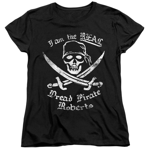 The Princess Bride The Real DPR Women's T-Shirt