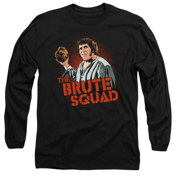The Princess Bride Brute Squad Long Sleeve T-Shirt