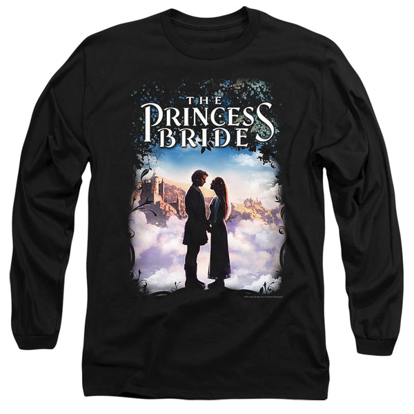 The Princess Bride Storybook Love Long Sleeve T-Shirt