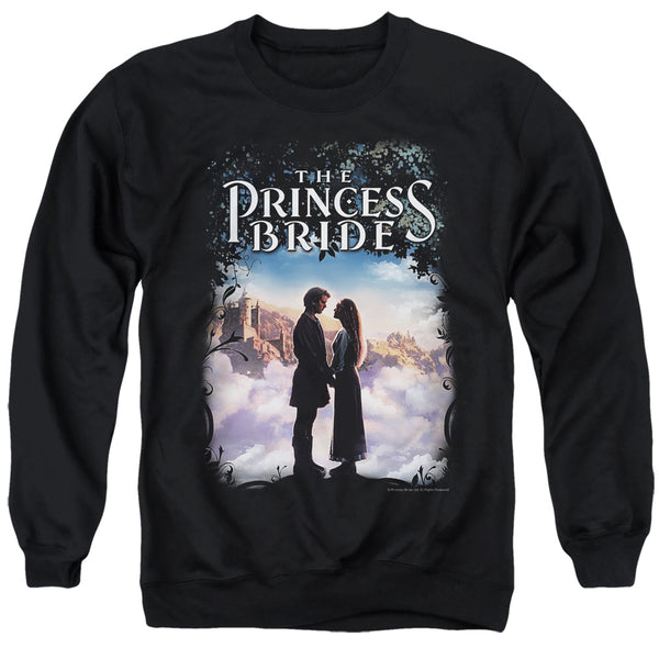The Princess Bride Storybook Love Sweatshirt
