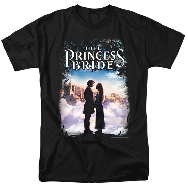 The Princess Bride Storybook Love T-Shirt