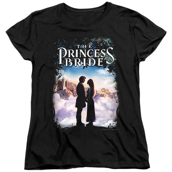 The Princess Bride Storybook Love Women's T-Shirt