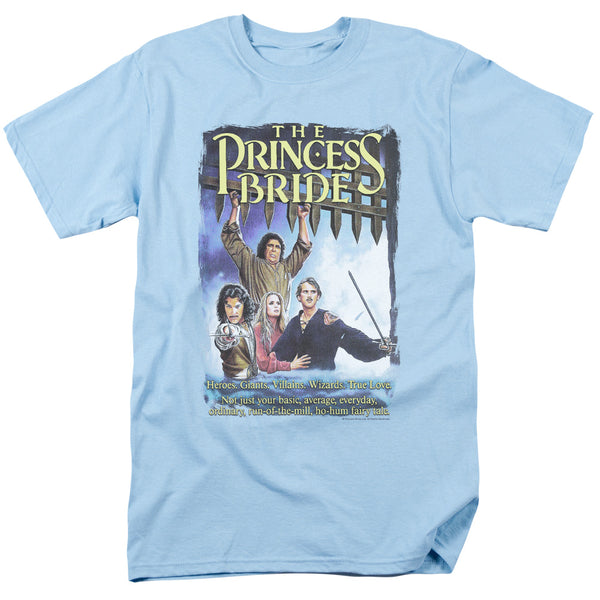The Princess Bride Alt Poster T-Shirt