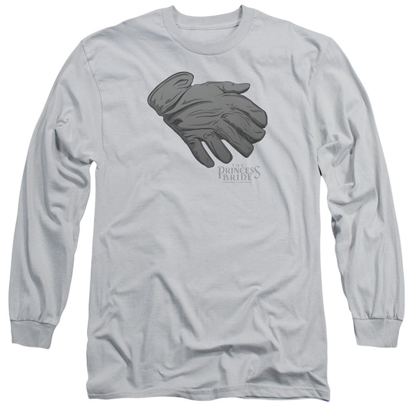 The Princess Bride Six Fingered Glove Long Sleeve T-Shirt