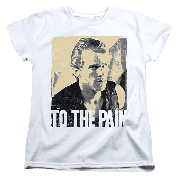 The Princess Bride To the Pain Women's T-Shirt